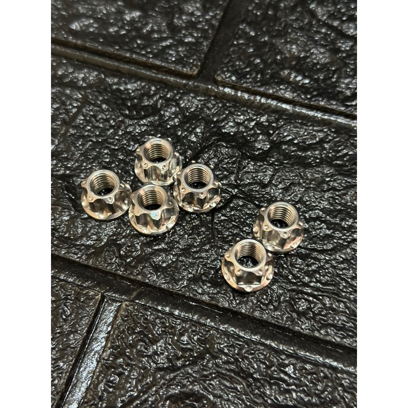 Full Ốc Salaya V2 Cho Xe Future 125 Fi