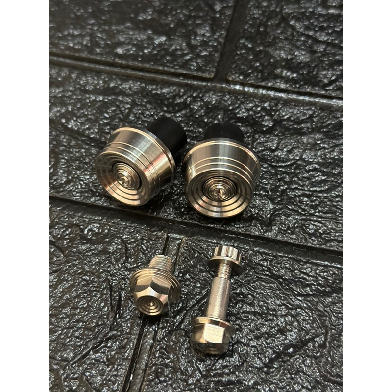 Full Ốc Salaya V2 Cho Xe Future 125 Fi