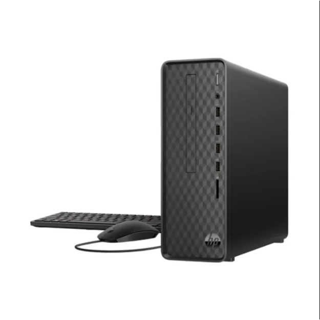 PC HP Slim Desktop Bundle S01-PF2024D i7-12700/8GB/512GB/Win11 6K7B3PA