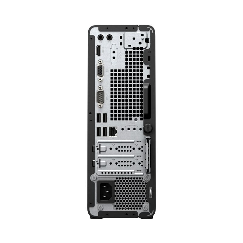 PC HP 280 Pro G9 SFF  / Intel Core i5-12500 / Ram 8GB DDR4/ 512GB SSD/ Intel UHD Graphics 770/W11SL