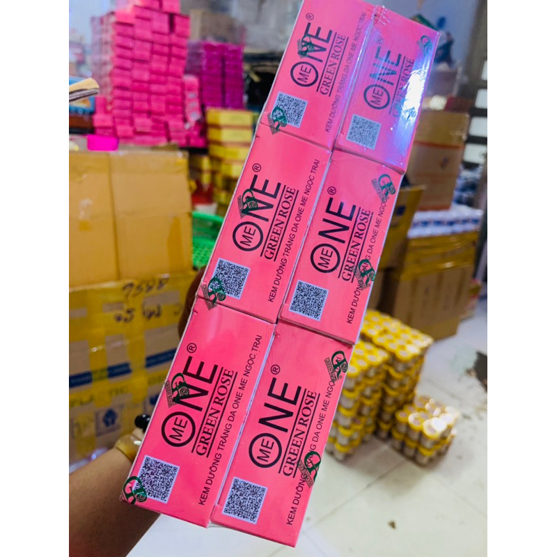 Kem One hàng cty GR size 20gr