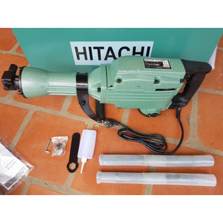 MÁY ĐỤC BÊ TÔNG CÔNG SUẤT LỚN