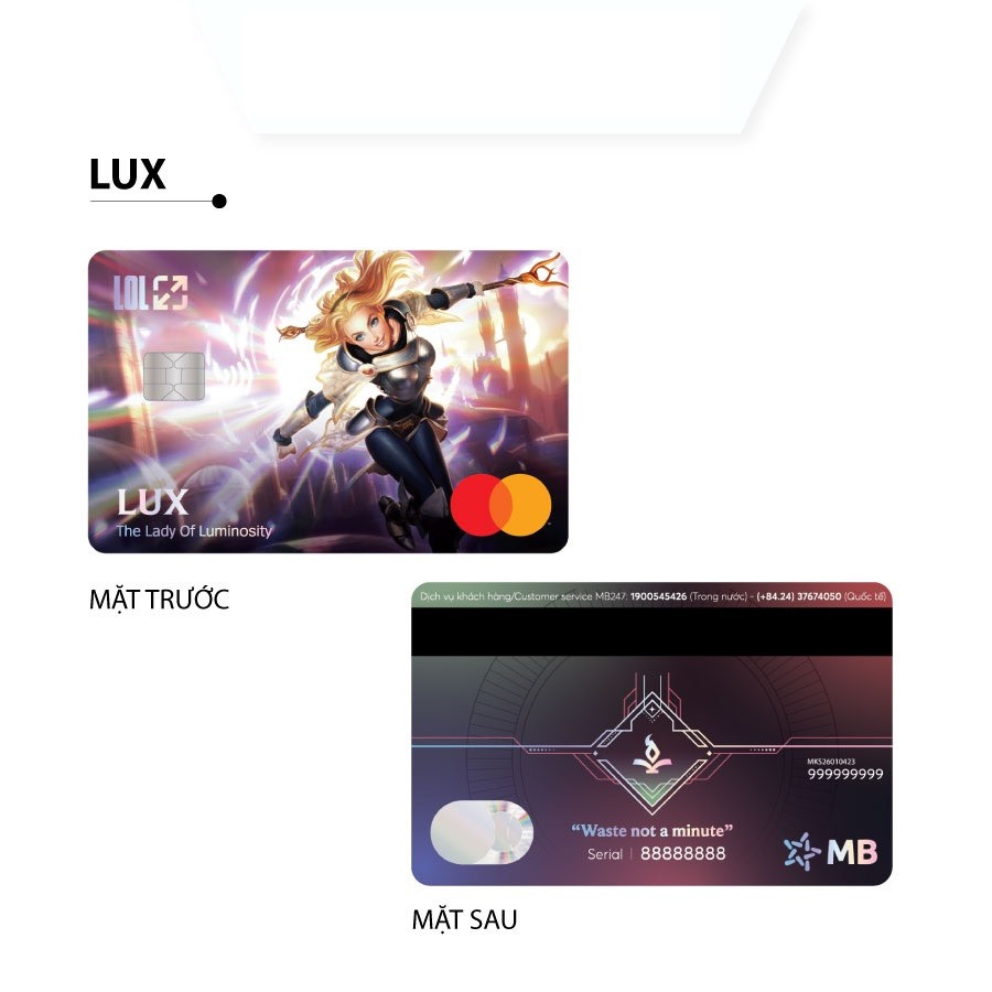 - Tướng yêu thích nhất game Liên minh huyền thoại