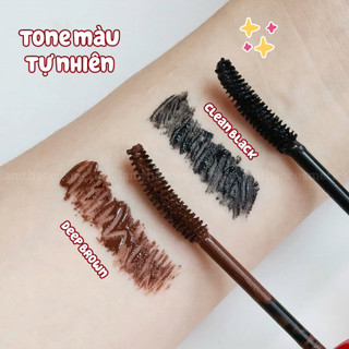 Chuốt Mi Espoir Nomudging Mascara Waterproof XP