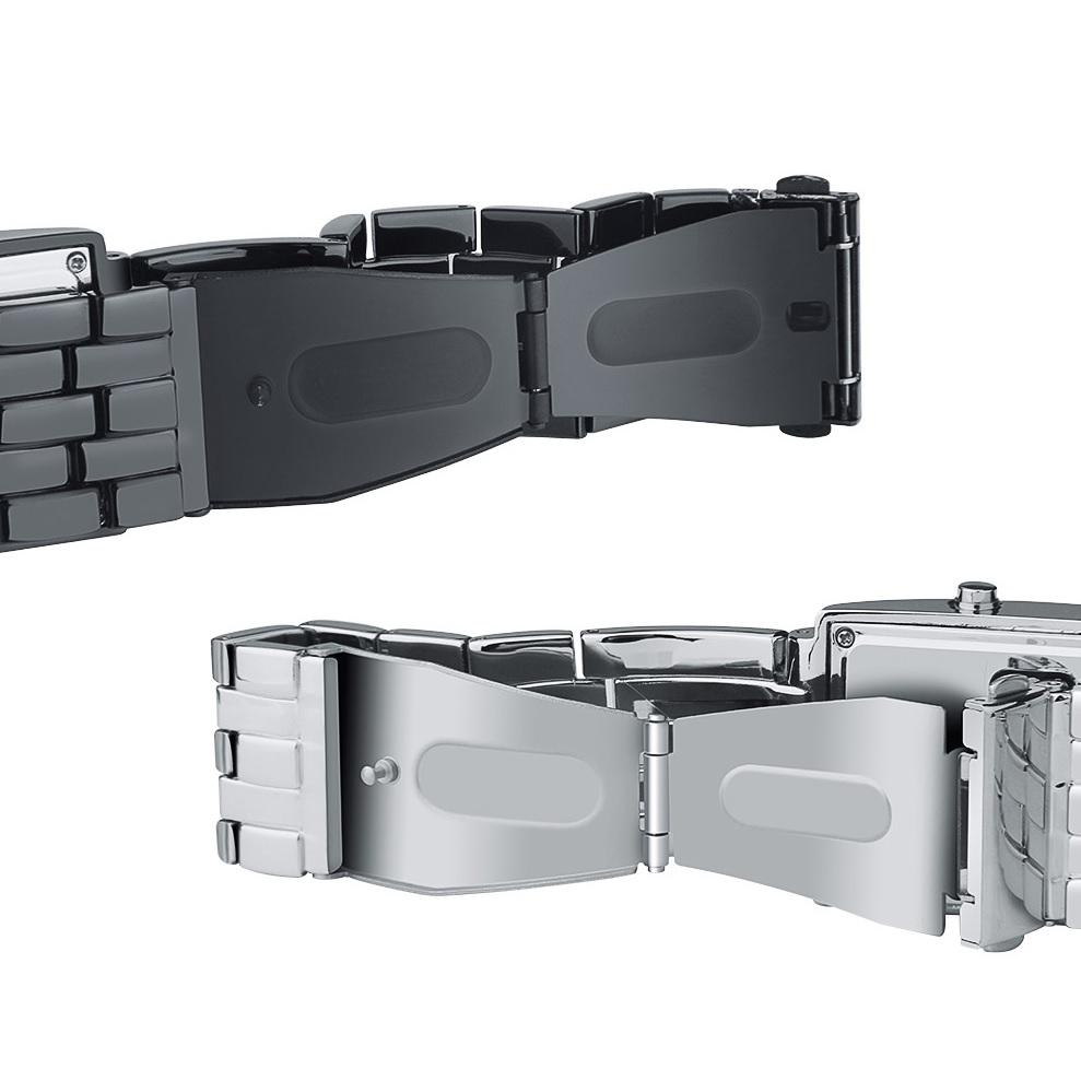 Đồng Hồ Nam Đèn Led SKMEI 0953 Iron Man - Led 3 Vạch - Thiết Kế Tương Lai - Chống Nước Chống Xước - CHÍNH HÃNG