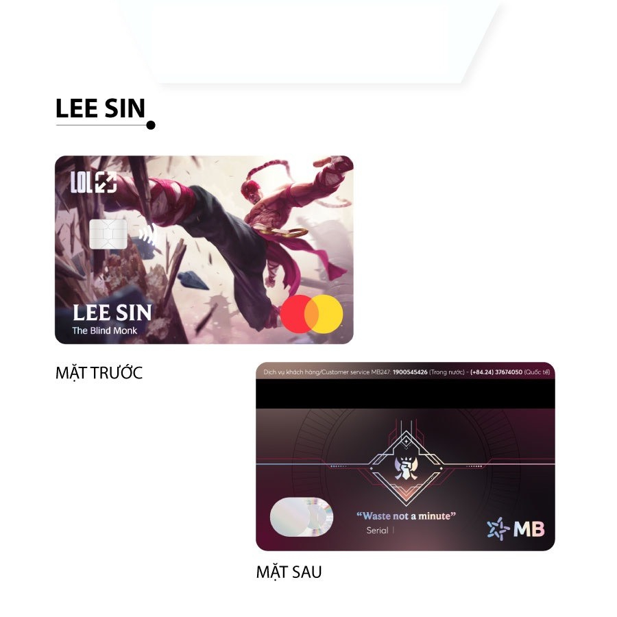 Rừng - Định hình chiến lược