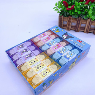 Cục Gôm Tẩy 2 Đầu siêu dễ thương