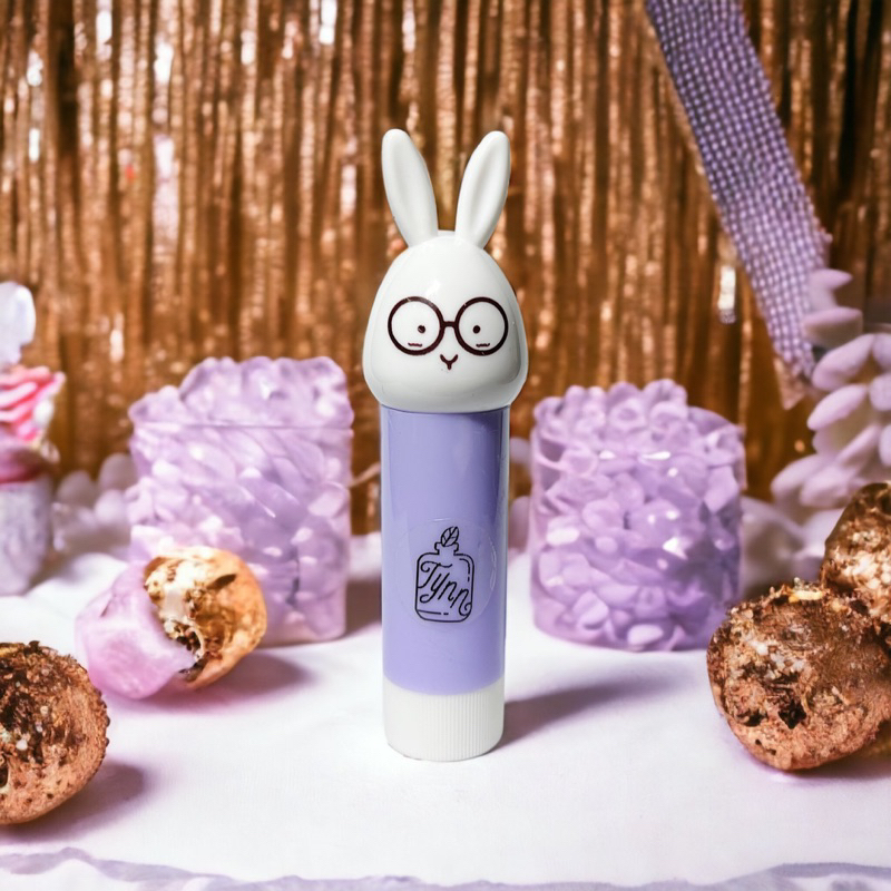 Son Dưỡng Môi Hữu Cơ Thuần Chay