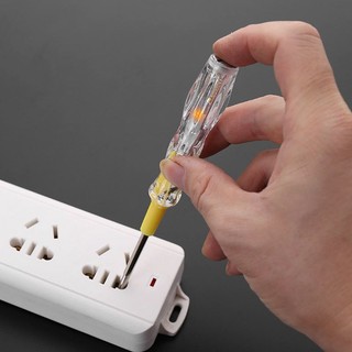Bút thử điện 100v-500v