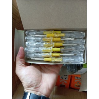 Bút thử điện 100v-500v