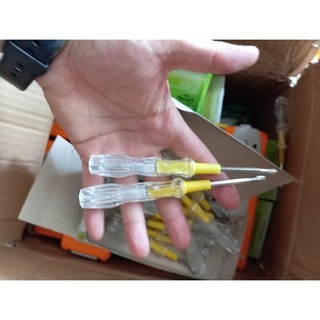 Bút thử điện 100v-500v