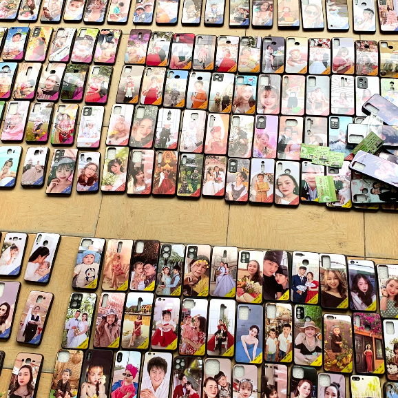 Ốp lưng IPHONE tráng gương  CƯỜNG LỰC  NANO DẺO cao cấp , in theo yêu cầu, siêu đẹp, siêu bền, giá tốt