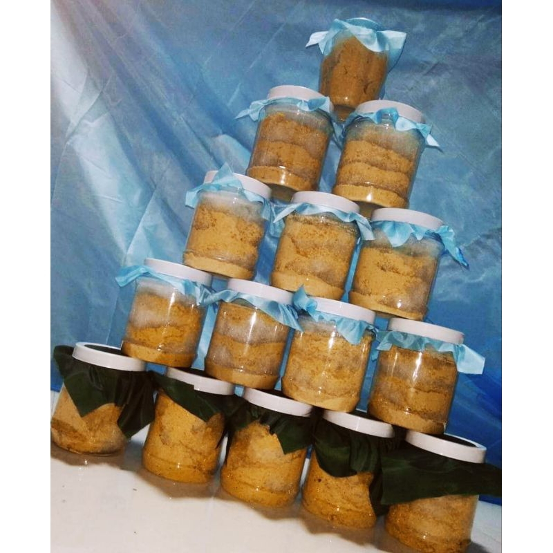 20g trứng ruồi lính đen