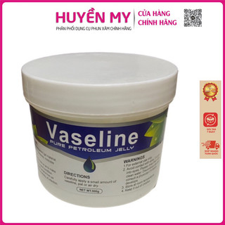 Dưỡng Vaselin 500g