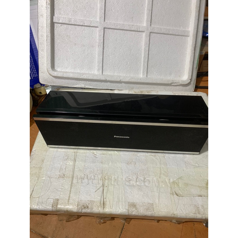 Loa center Panasonic SB-PC9 dành cho dàn xem phim