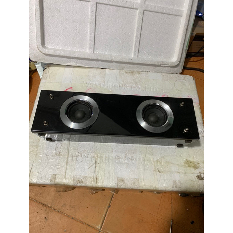 Loa center Panasonic SB-PC9 dành cho dàn xem phim