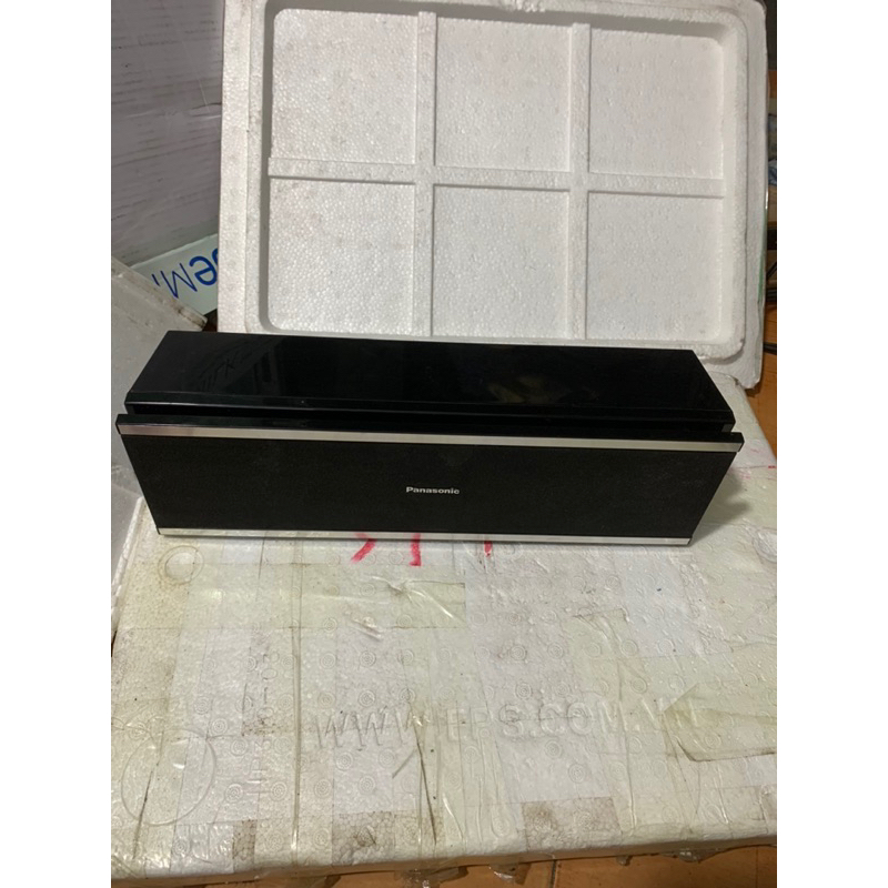 Loa center Panasonic SB-PC9 dành cho dàn xem phim