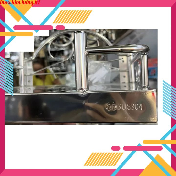 Bàn Thiên INOX 304 CAO CẤP Chống Gỉ Sét