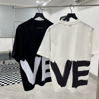 Áo Thun Burberry nữ LOVE,Áo Thun Burberry nam LOVE phong cách luxury ,Áo Buberry LOVE vải cotton organic Bestqualtiy