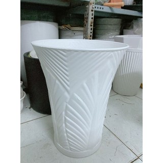 Chậu trồng cây cao 40 rộng 30cm