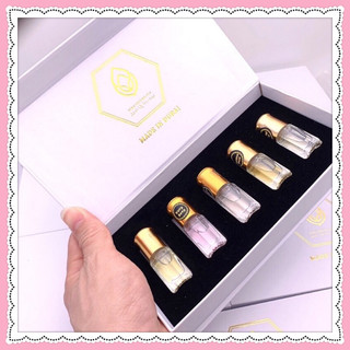 💥💥💥Sét 5 chai tinh dầu nước hoa dubai