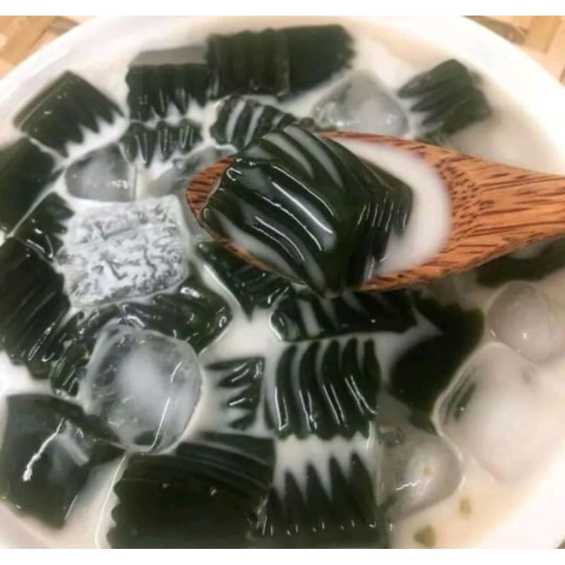 500gr Lá sâm tươi