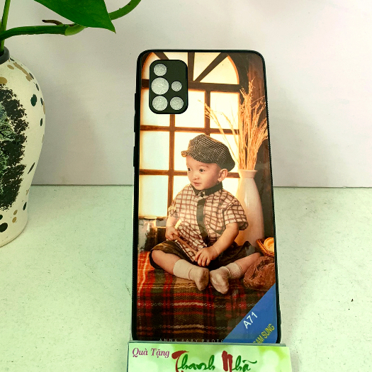 Ốp lưng SAMSUNG CÁC DÒNG A, M