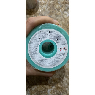 THIẾC HÀN KHÔNG CHÌ Có BẠC sợi 1.0mm