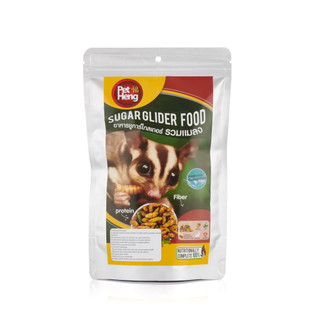 Thức Ăn Sóc Bay Úc Pet Heng 200g