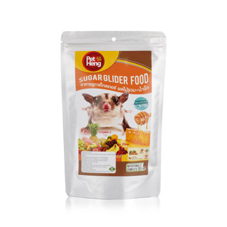 Thức Ăn Sóc Bay Úc Pet Heng 200g