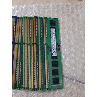 Ram pc máy bàn ddr3 và ddr3l 4gb bus 1600