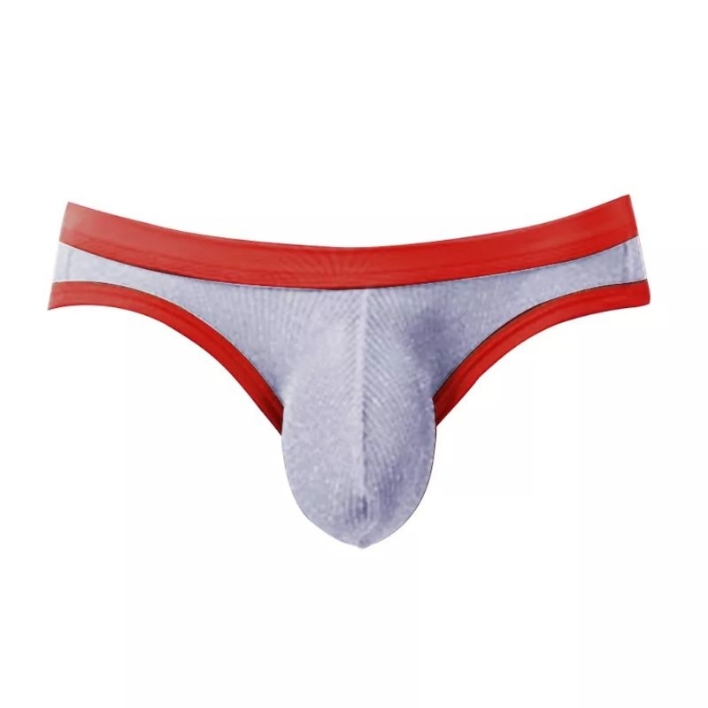 Quần lót nam tam giác lưới thun size M/L