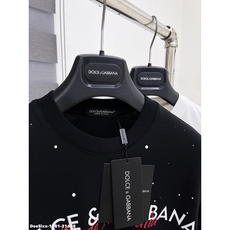 Áo Phông T-Shirt DG