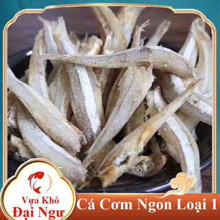 CÁ CƠM KHÔ XUẤT KHẨU 500gr-Vựa Khô Đại Ngư