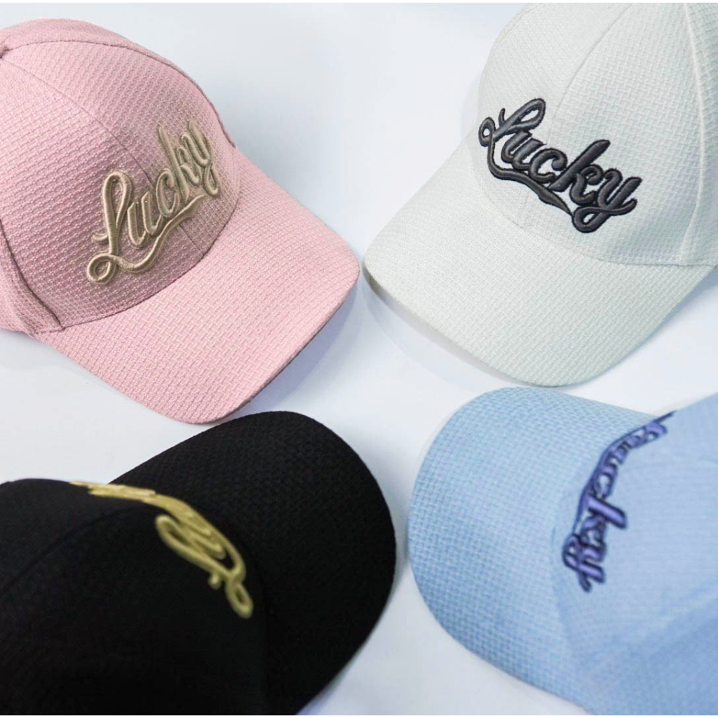 NÓN CẶP ĐÔI THỜI TRANG HAZO LUCKY FASHION PHONG CÁCH CÁ TÍNH