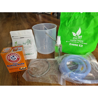 Combo bộ thải độc đại tràng VietHealthy