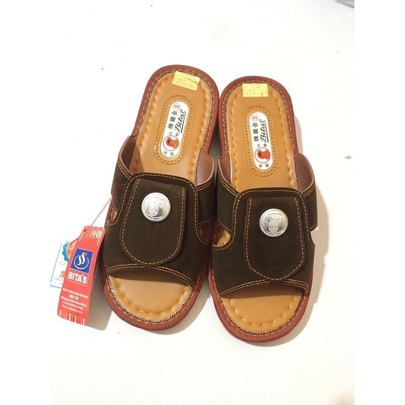 Dép con gà, size 38 đến 43, form này nhỏ tăng size, may chỉ miễn phí dép.