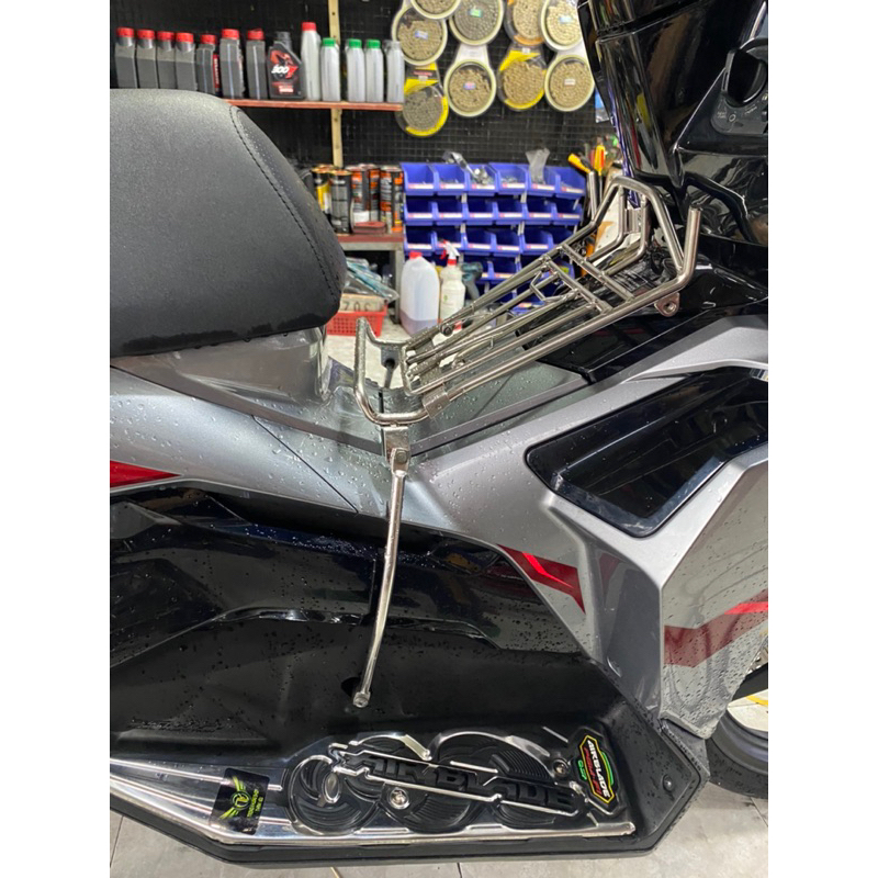 BA GA AB INOX, SƠN TĨNH ĐIỆN , XI TITAN TỪ 2016-2023