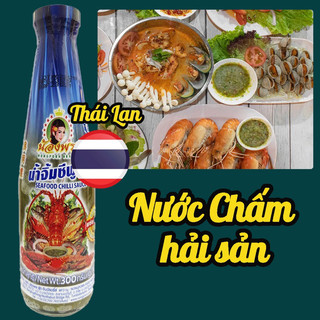 Nước sốt thái. nước chấm thái lan. nước sốt hải sản Thái Lan 🇹🇭 nước chấm thái lan