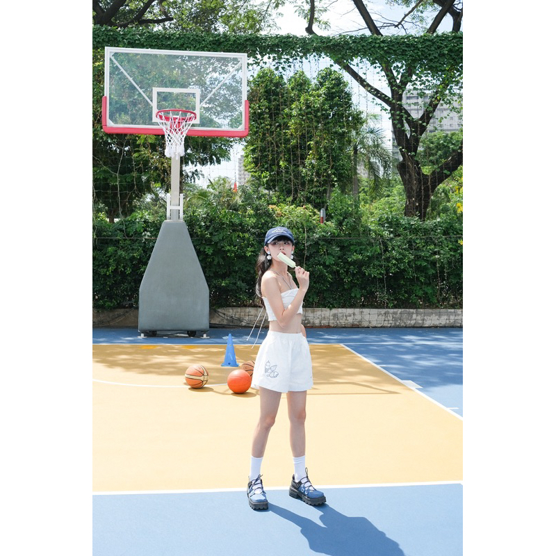 Double Moonshot - Set đi biển Ice cream dream