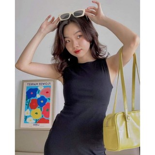 Đầm dottie size m