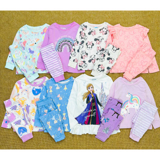 Bộ matalan bé trai bé gái 9m-11y link 3