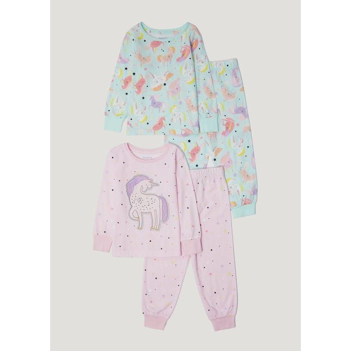 Bộ matalan bé trai bé gái 9m-11y link 3