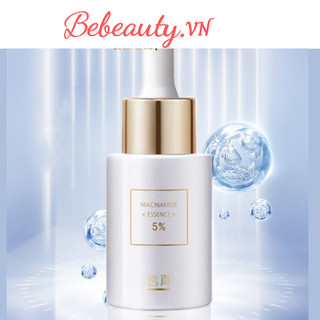 serum 5% lucenbase niacinamide  kiềm dầu, giảm thâm, sáng da  chính hãng 30ml