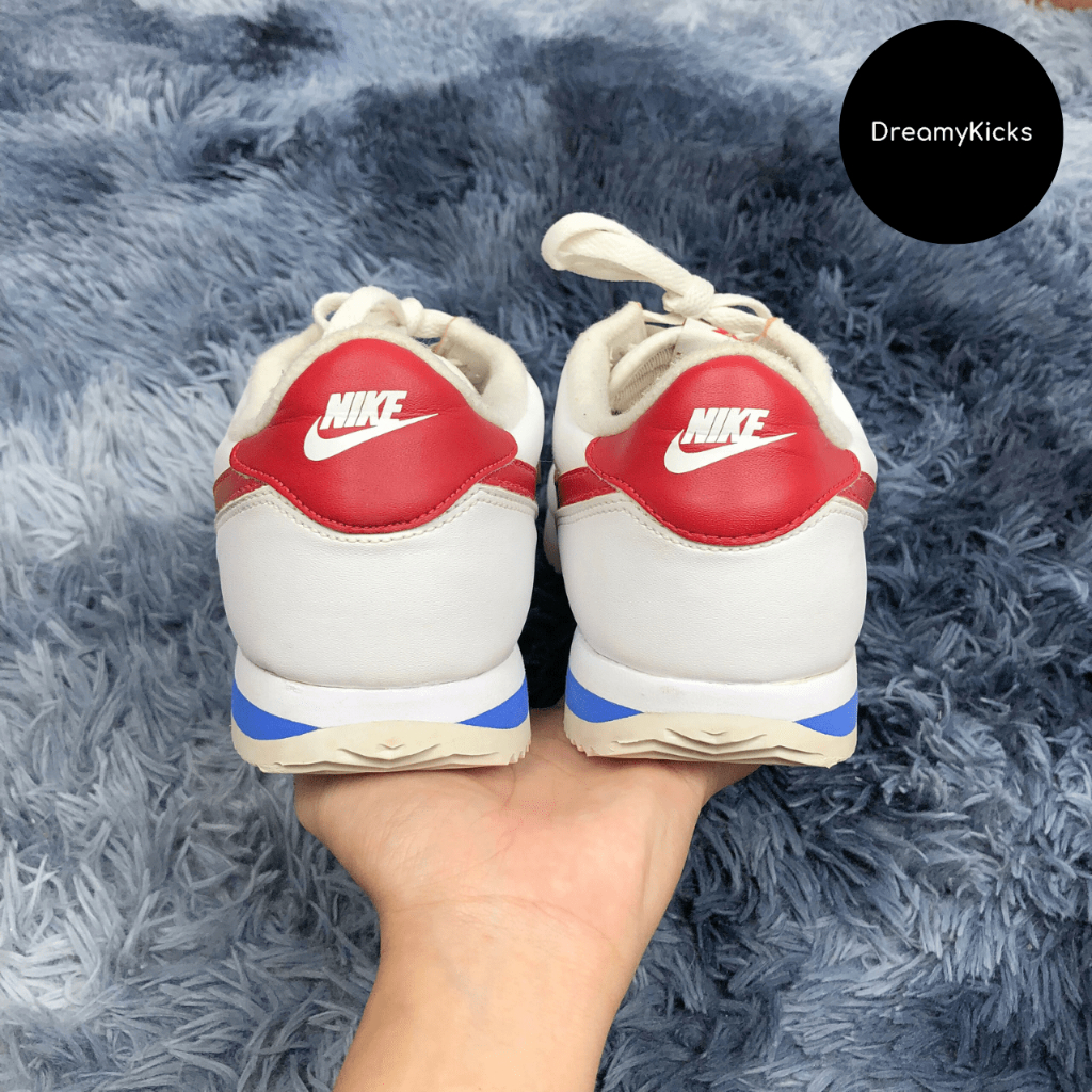 Giày Sneaker Thể Thao Nike Cortez Basic Forrest Gump Chính Hãng 100%