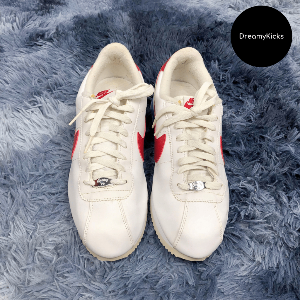 Giày Sneaker Thể Thao Nike Cortez Basic Forrest Gump Chính Hãng 100%