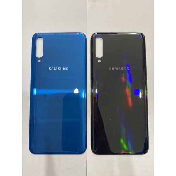 Nắp Lưng Samsung A50 / A505 - Hàng New Zin Chính Hãng