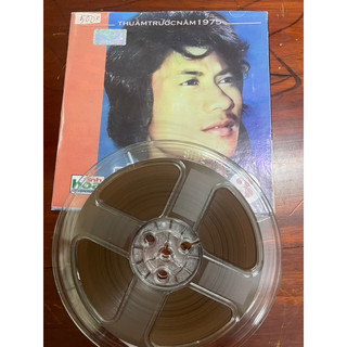 băng cối NHẠC VÀNG 3(nhạc Tinh Hoa)