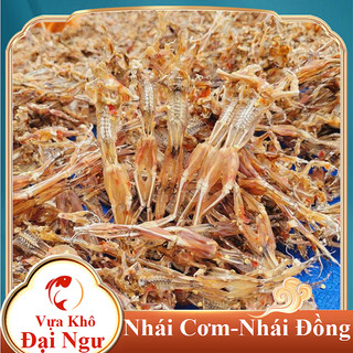 Khô nhái cơm Châu Đốc , vũ nữ chân dài, đặc sản Miền Tây chất lượng hảo hạng-Vựa Khô Đại Ngư