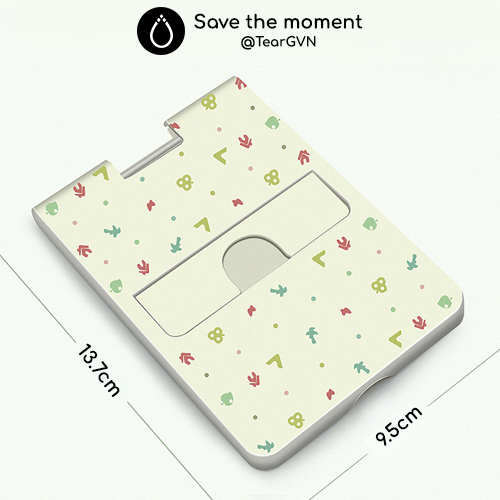 Giá đỡ máy có thể chỉnh nhiều góc độ cho Nintendo Switch / Mobile / IPad